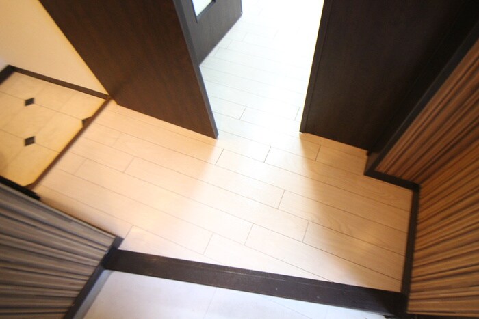 高重ビルの物件内観写真