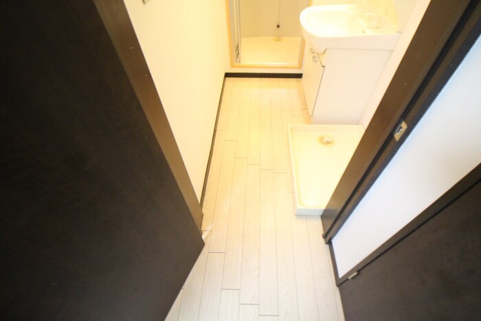 高重ビルの物件内観写真