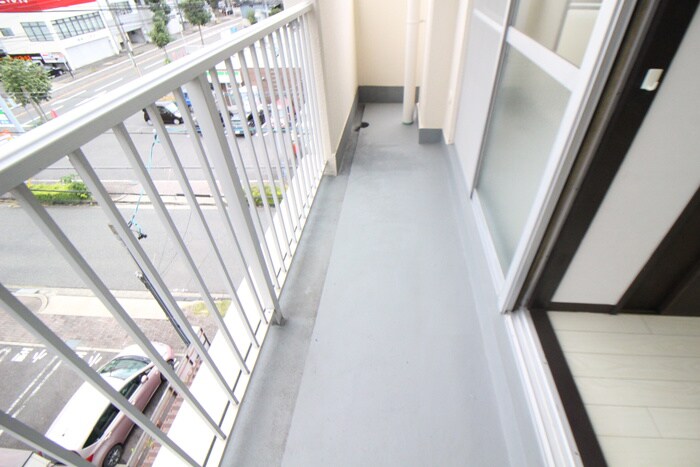 高重ビルの物件内観写真