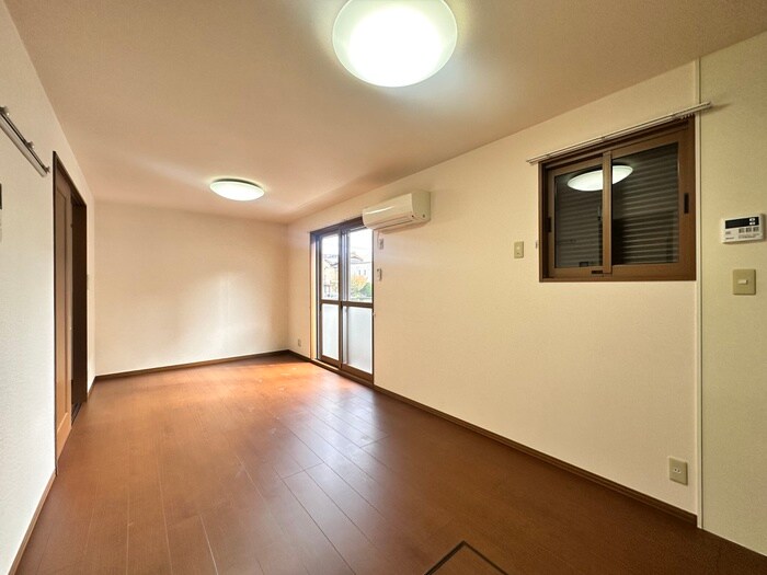 セジュール名和の物件内観写真