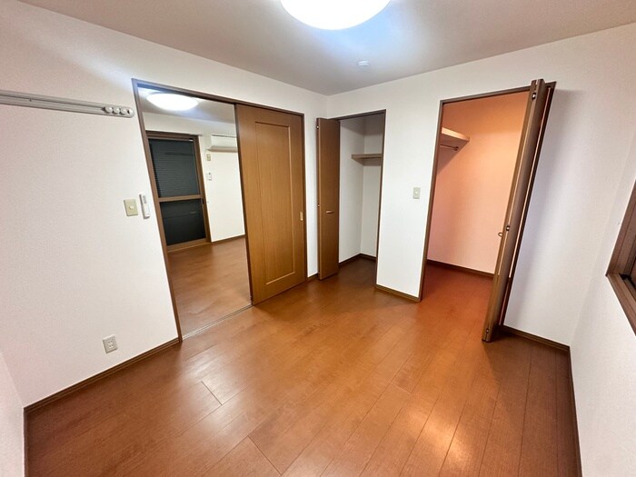 セジュール名和の物件内観写真