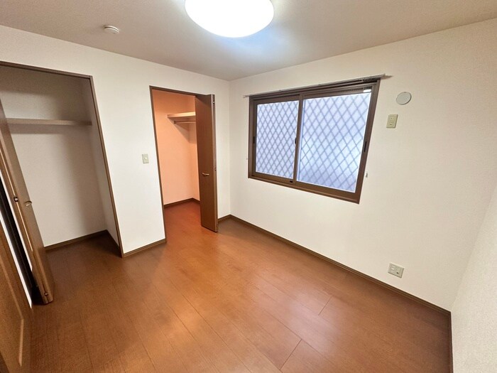 セジュール名和の物件内観写真