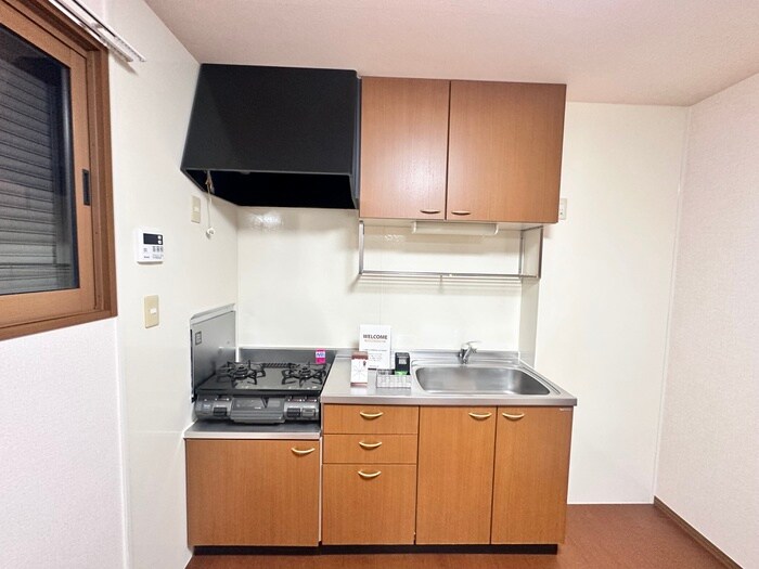 セジュール名和の物件内観写真