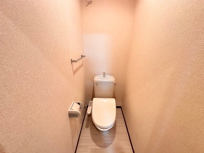 セジュール名和の物件内観写真