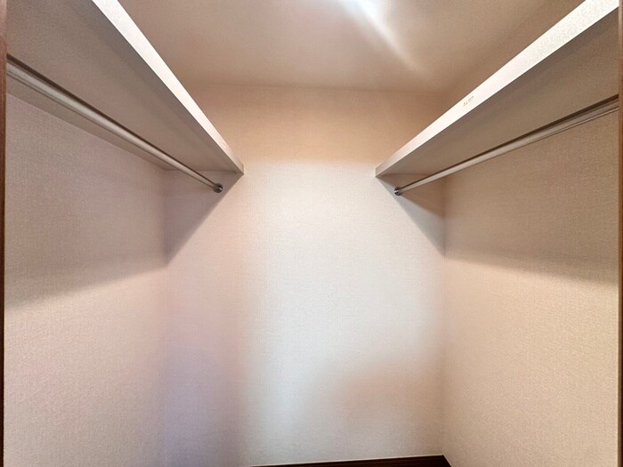 セジュール名和の物件内観写真