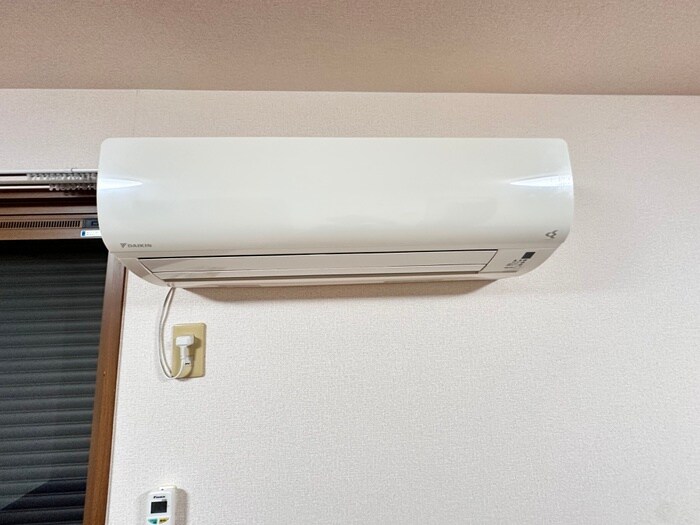 セジュール名和の物件内観写真