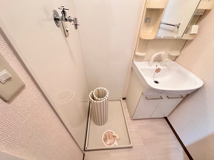 セジュール名和の物件内観写真