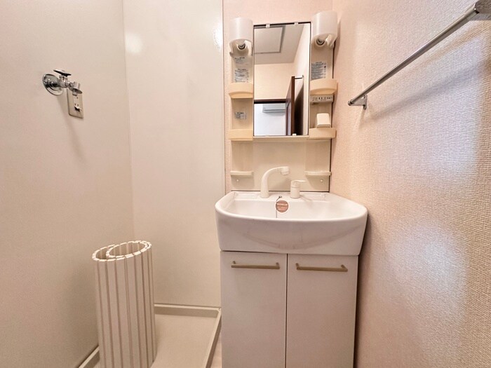 セジュール名和の物件内観写真