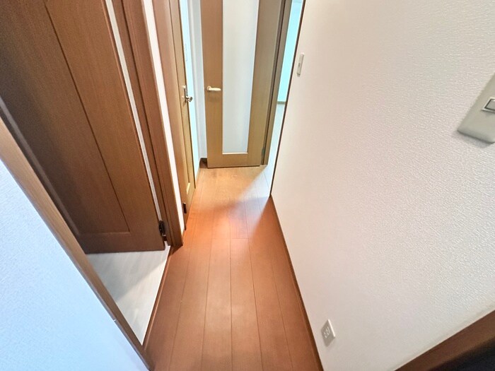 セジュール名和の物件内観写真