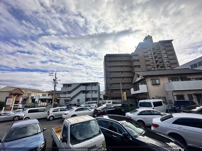 セジュール名和の物件内観写真