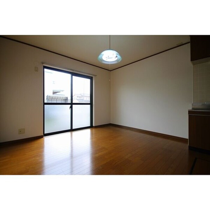 ヴィレＴＴ　Ａの物件内観写真