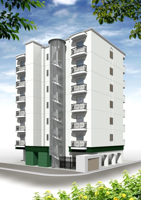 ＰＬＡＮ　ＤＯＯＬ広路の物件外観写真