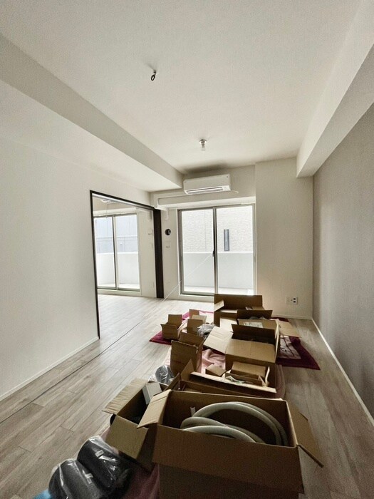 ＰＬＡＮ　ＤＯＯＬ広路の物件内観写真