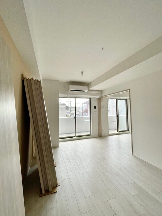 ＰＬＡＮ　ＤＯＯＬ広路の物件内観写真