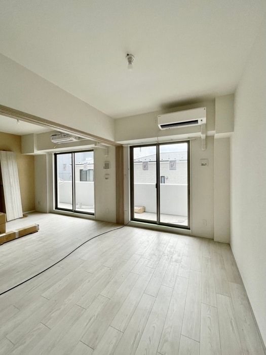 ＰＬＡＮ　ＤＯＯＬ広路の物件内観写真