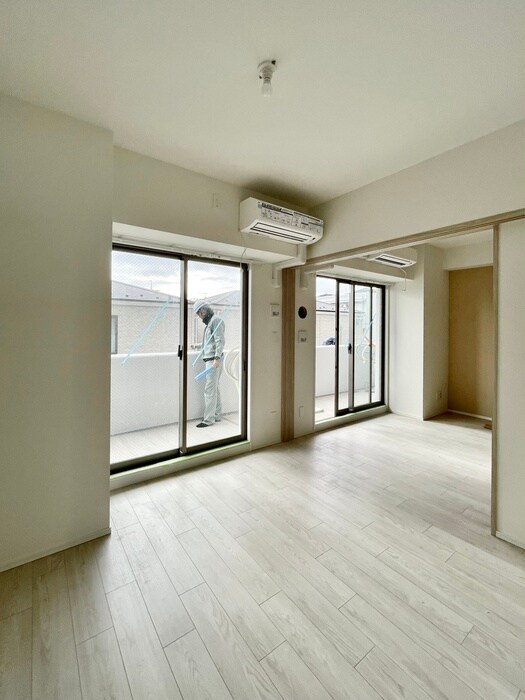 ＰＬＡＮ　ＤＯＯＬ広路の物件内観写真