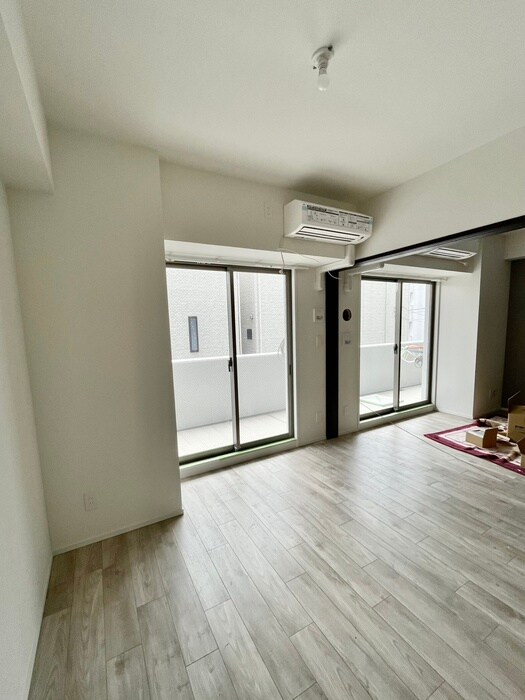 ＰＬＡＮ　ＤＯＯＬ広路の物件内観写真