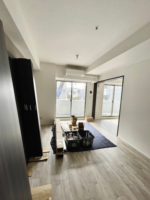 ＰＬＡＮ　ＤＯＯＬ広路の物件内観写真