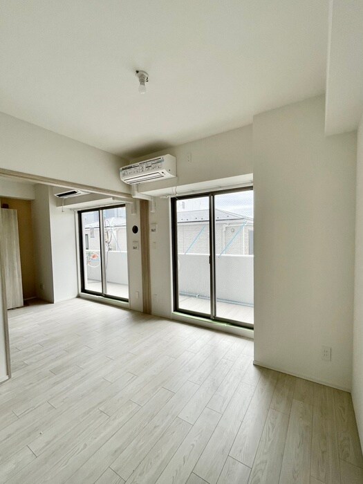 ＰＬＡＮ　ＤＯＯＬ広路の物件内観写真