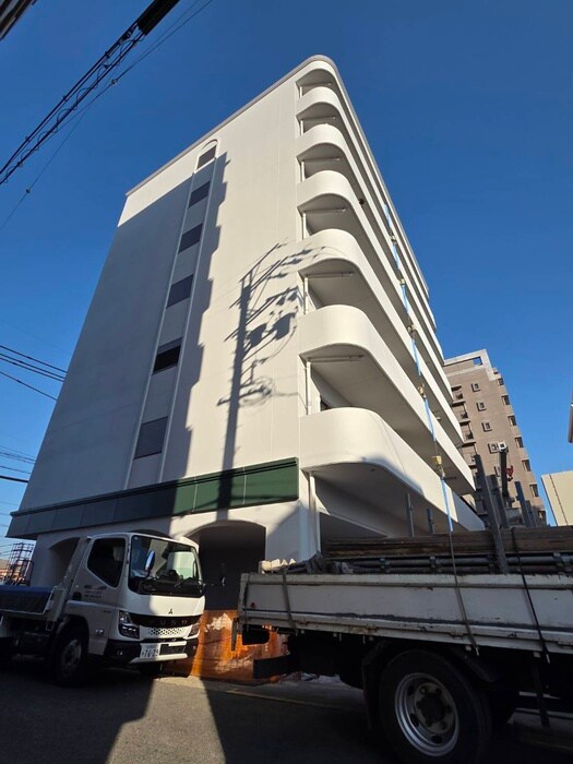 ＰＬＡＮ　ＤＯＯＬ広路の物件外観写真