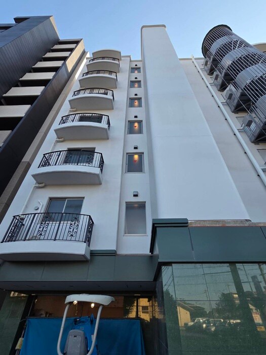 ＰＬＡＮ　ＤＯＯＬ広路の物件外観写真