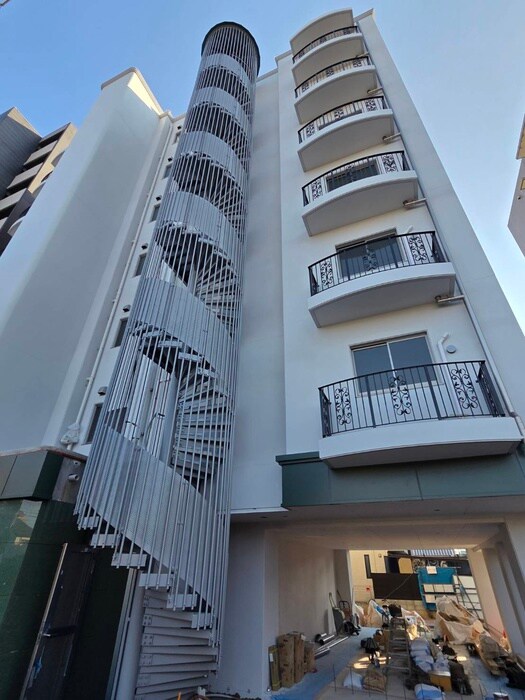 ＰＬＡＮ　ＤＯＯＬ広路の物件外観写真