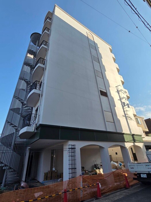 ＰＬＡＮ　ＤＯＯＬ広路の物件外観写真