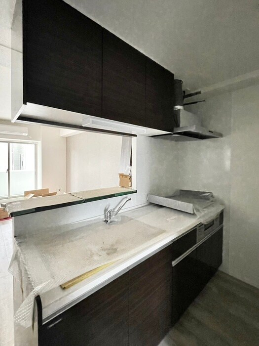 ＰＬＡＮ　ＤＯＯＬ広路の物件内観写真