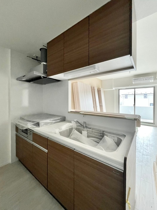 ＰＬＡＮ　ＤＯＯＬ広路の物件内観写真