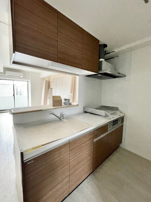 ＰＬＡＮ　ＤＯＯＬ広路の物件内観写真