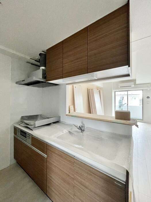 ＰＬＡＮ　ＤＯＯＬ広路の物件内観写真