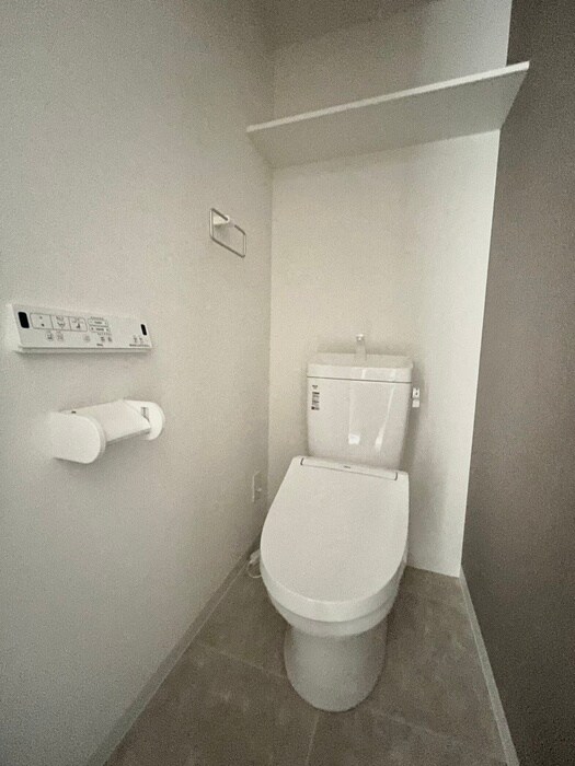 ＰＬＡＮ　ＤＯＯＬ広路の物件内観写真