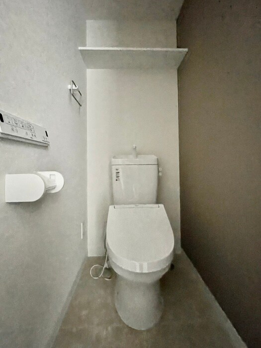 ＰＬＡＮ　ＤＯＯＬ広路の物件内観写真