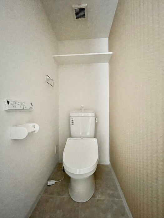 ＰＬＡＮ　ＤＯＯＬ広路の物件内観写真