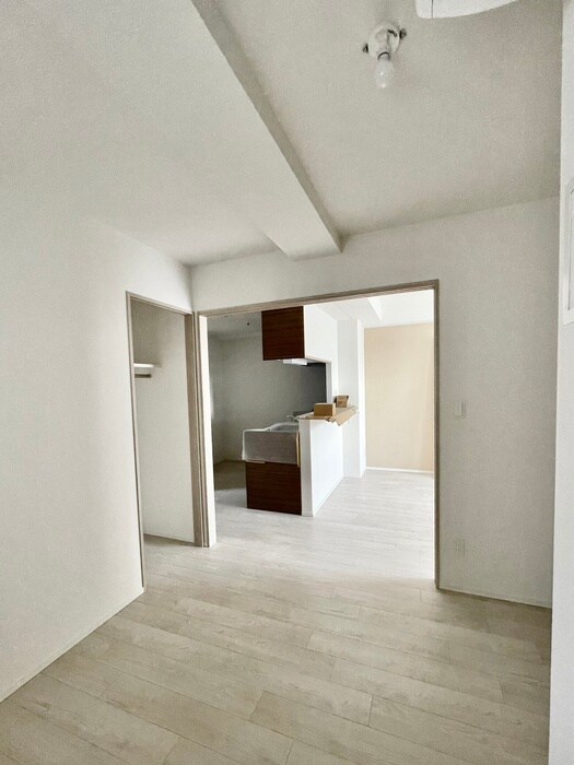 ＰＬＡＮ　ＤＯＯＬ広路の物件内観写真