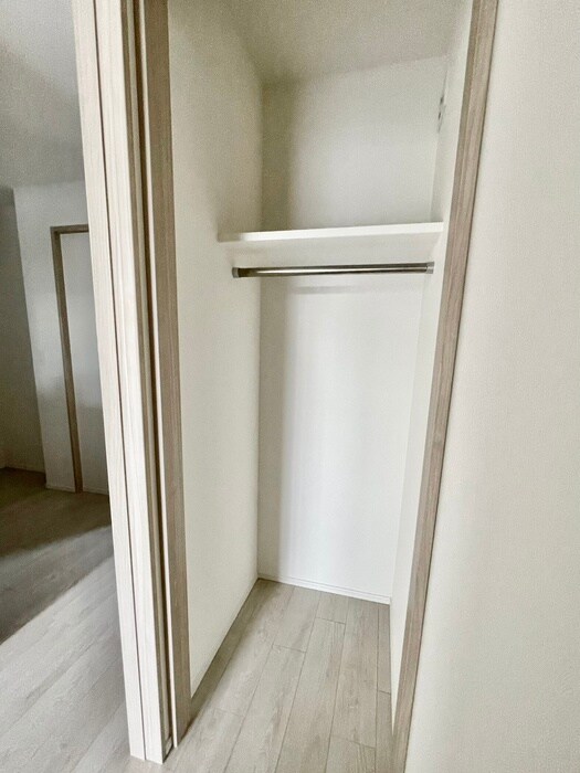 ＰＬＡＮ　ＤＯＯＬ広路の物件内観写真