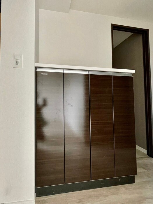 ＰＬＡＮ　ＤＯＯＬ広路の物件内観写真