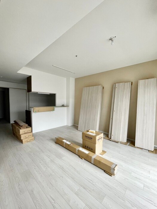 ＰＬＡＮ　ＤＯＯＬ広路の物件内観写真