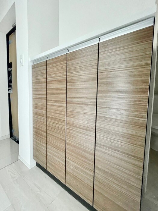 ＰＬＡＮ　ＤＯＯＬ広路の物件内観写真