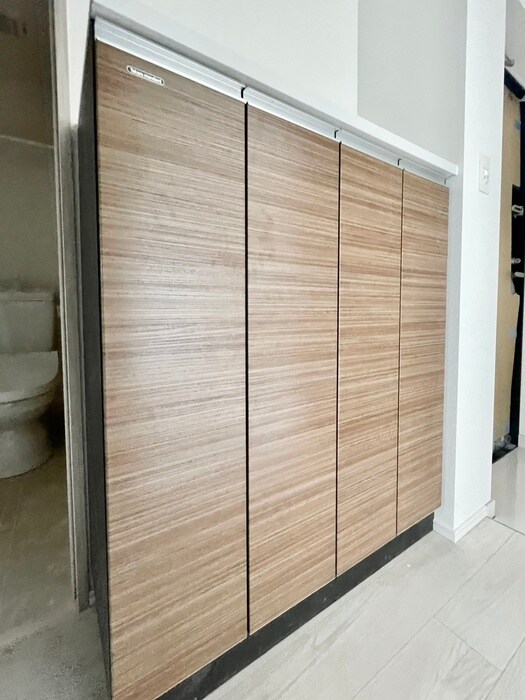 ＰＬＡＮ　ＤＯＯＬ広路の物件内観写真