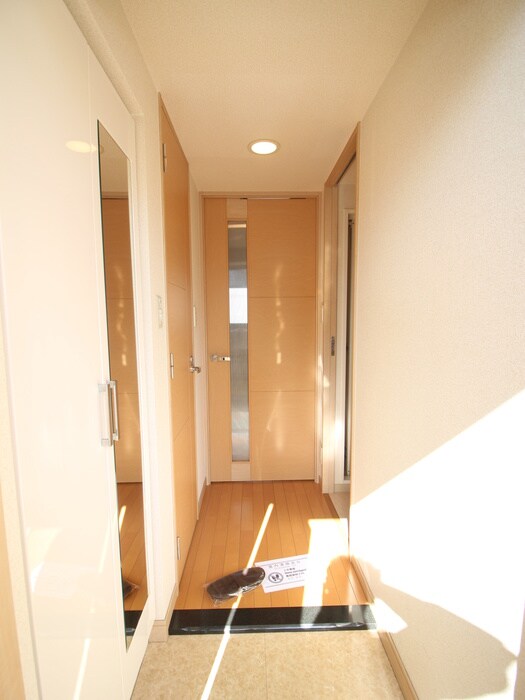 ﾌﾟﾚｻﾝｽ名古屋STATIONﾋﾞｰﾌﾚｯｸｽの物件内観写真