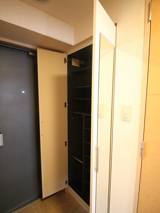 ﾌﾟﾚｻﾝｽ名古屋STATIONﾋﾞｰﾌﾚｯｸｽの物件内観写真