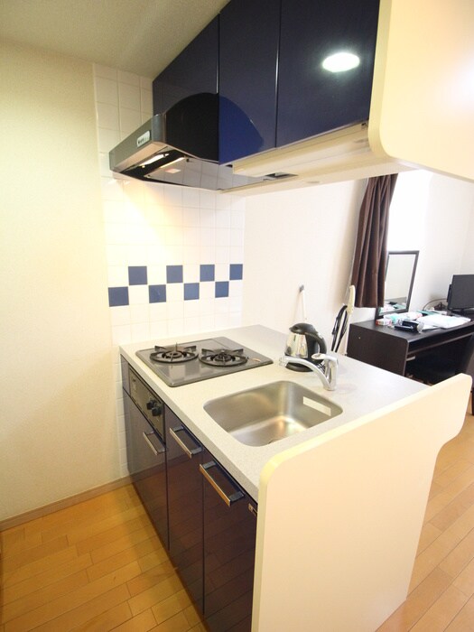 ﾌﾟﾚｻﾝｽ名古屋STATIONﾋﾞｰﾌﾚｯｸｽの物件内観写真