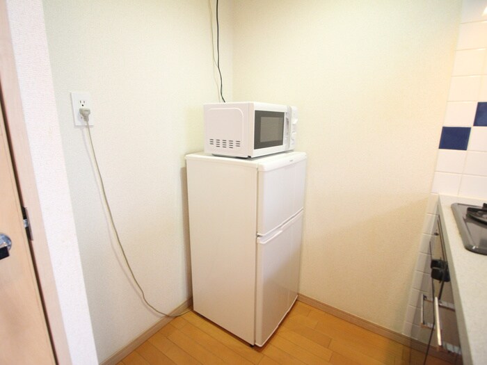 ﾌﾟﾚｻﾝｽ名古屋STATIONﾋﾞｰﾌﾚｯｸｽの物件内観写真