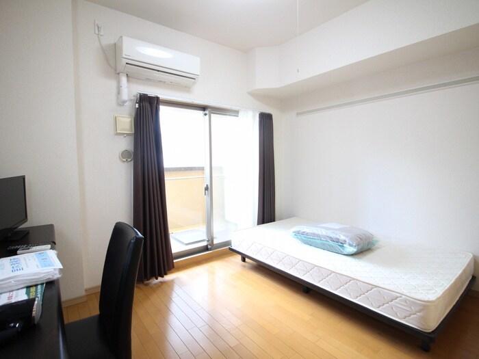 ﾌﾟﾚｻﾝｽ名古屋STATIONﾋﾞｰﾌﾚｯｸｽの物件内観写真