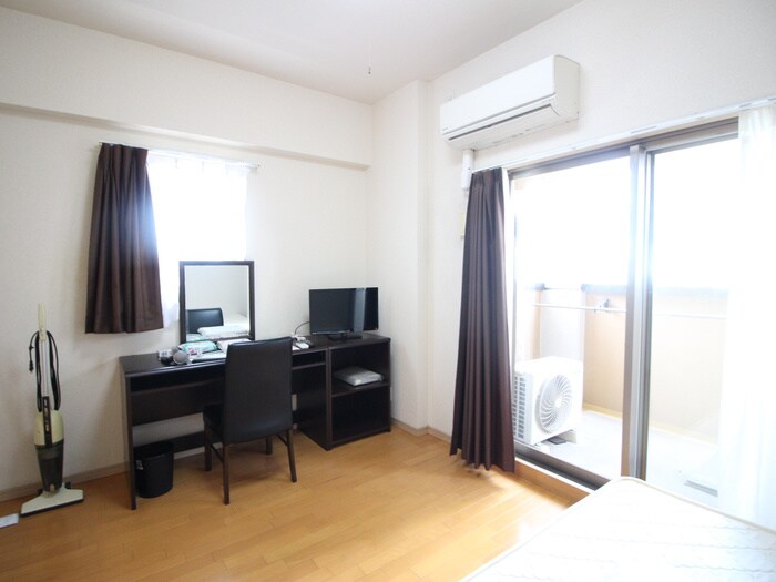 ﾌﾟﾚｻﾝｽ名古屋STATIONﾋﾞｰﾌﾚｯｸｽの物件内観写真