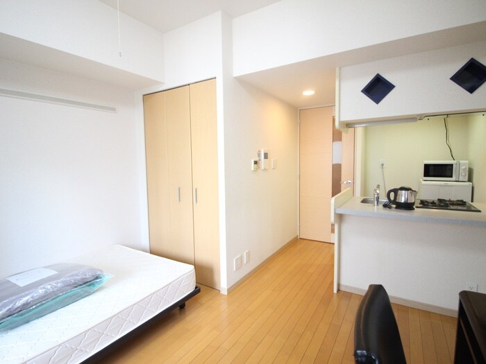 ﾌﾟﾚｻﾝｽ名古屋STATIONﾋﾞｰﾌﾚｯｸｽの物件内観写真