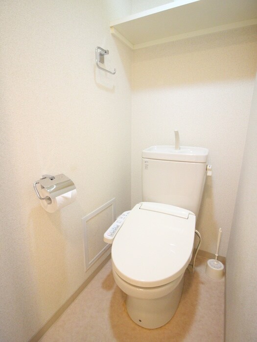 ﾌﾟﾚｻﾝｽ名古屋STATIONﾋﾞｰﾌﾚｯｸｽの物件内観写真