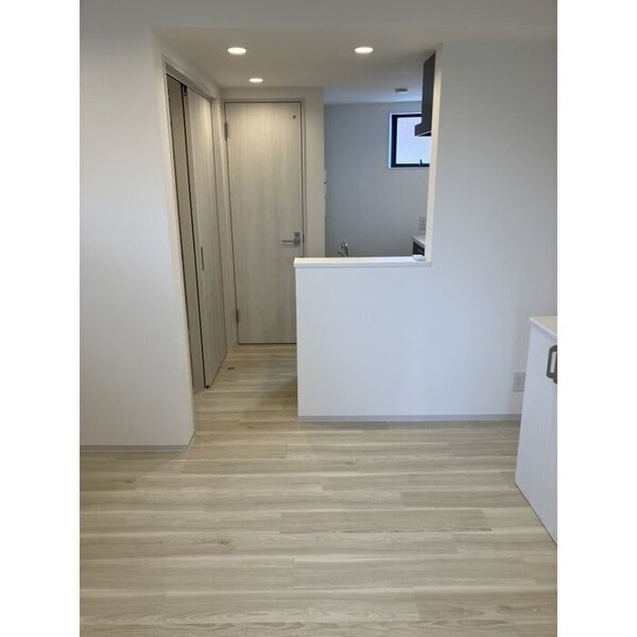 仮)サンレジデンス岩塚の物件内観写真