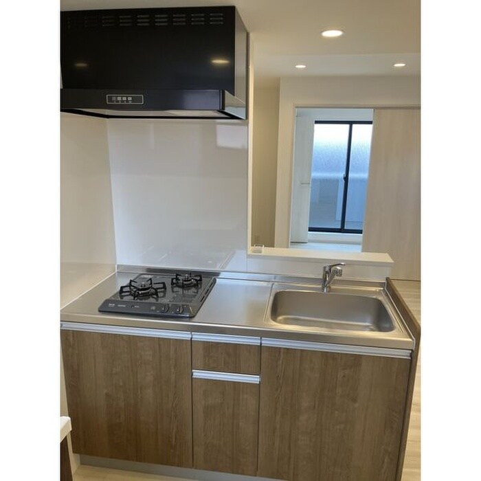 仮)サンレジデンス岩塚の物件内観写真